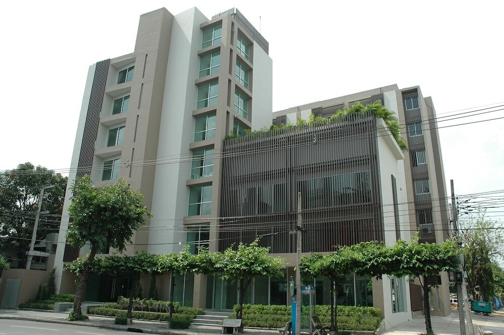 Фото Bangkok Living