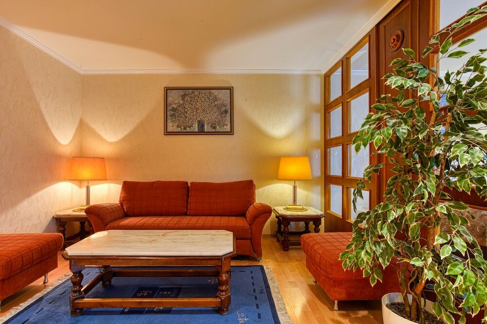 Фото Ff&e Hotel Bavaria