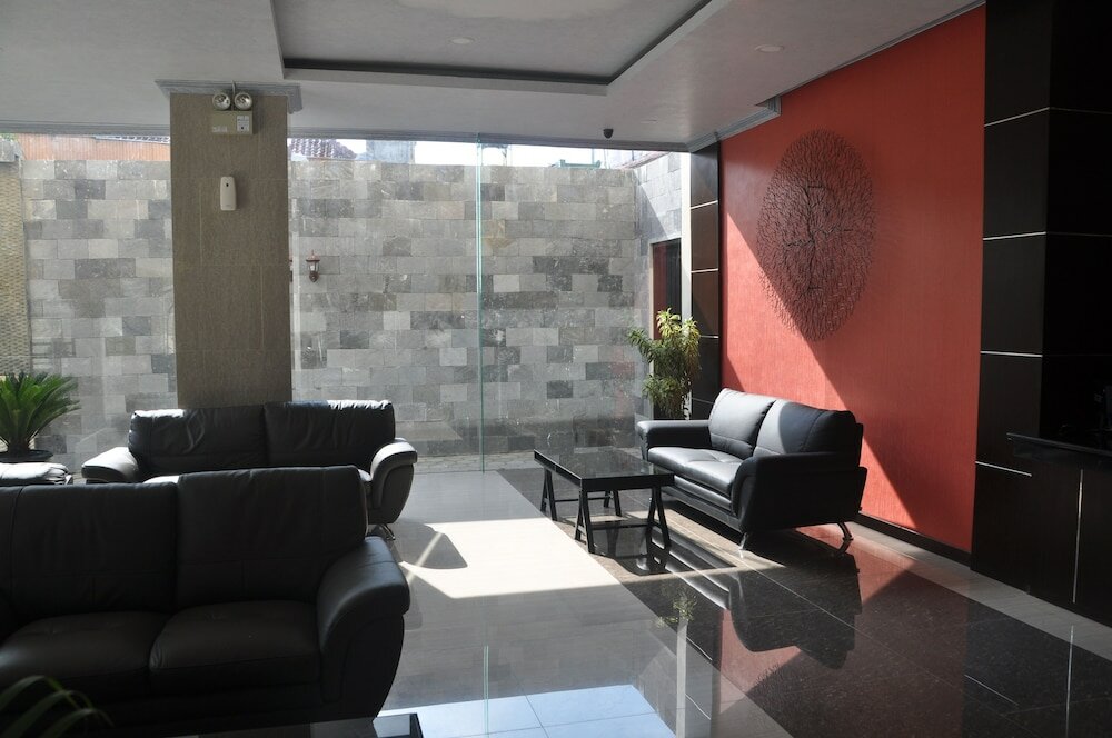 Фото Pandanaran Prawirotaman Yogyakarta