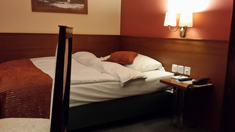 Фото Athmos Hotel