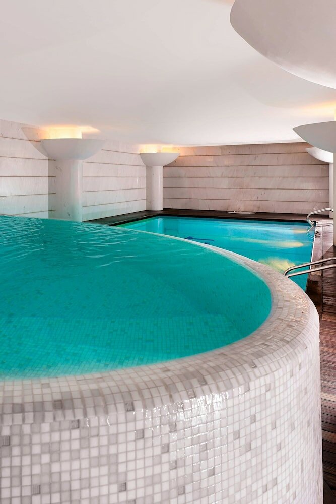 Фото Sheraton Porto Hotel & SPA