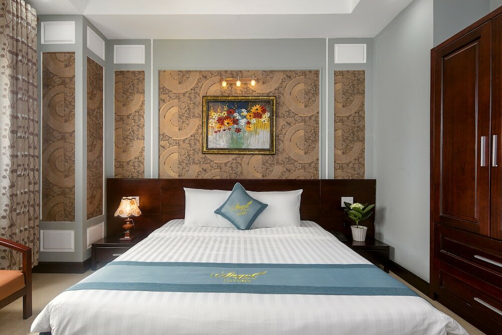 Фото Angel Hotel Da Nang