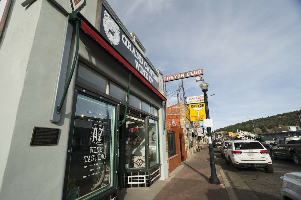 Фото Red Garter Inn