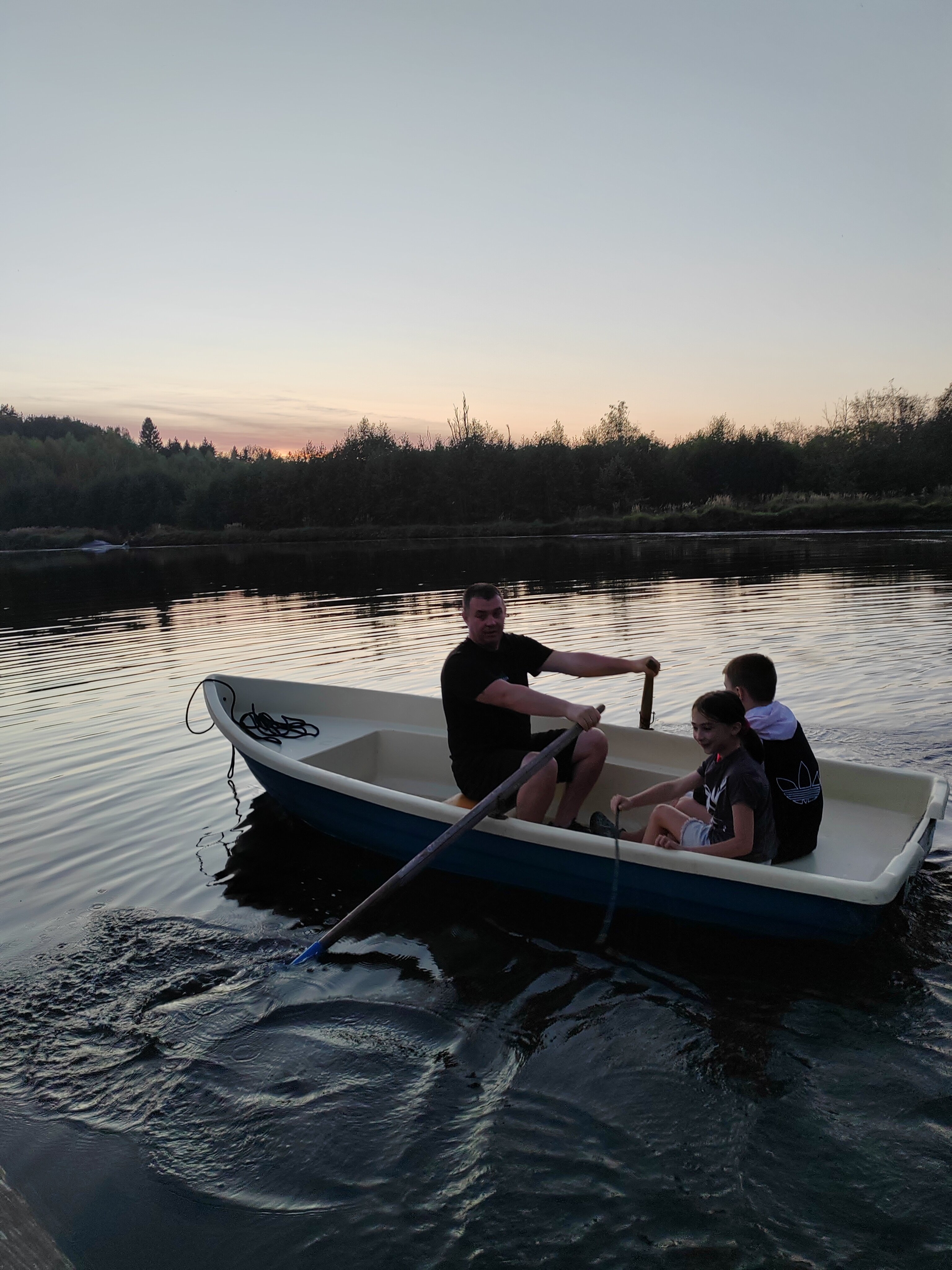 Фото Кузьмадино