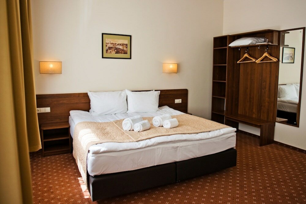 Фото Memel Hotel