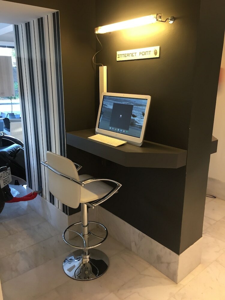 Фото Hotel Sitges