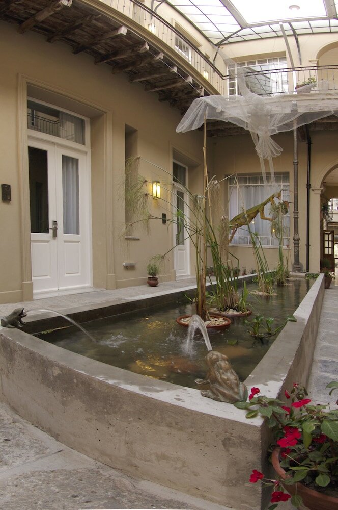 Фото Patios de San Telmo