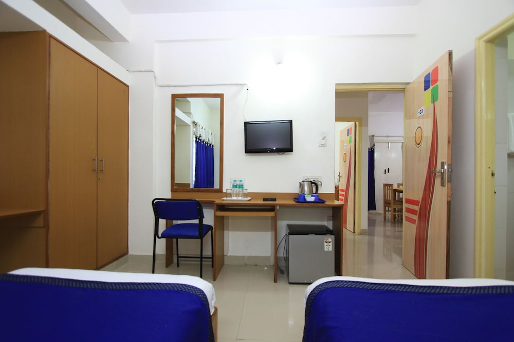 Фото Arra Suites