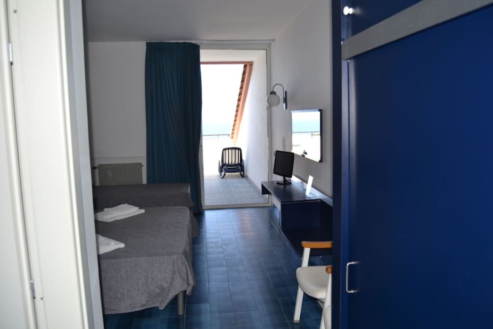 Фото Hotel San Paolo