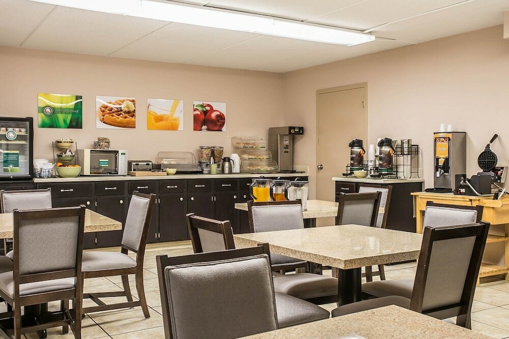 Фото Quality Inn