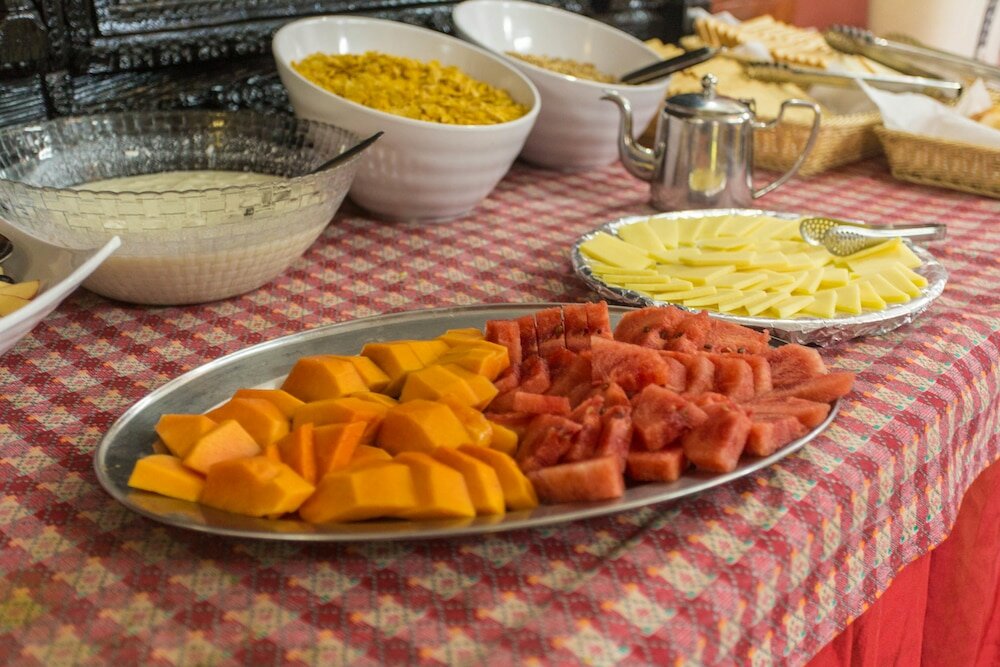 Фото Thamel Eco Resort