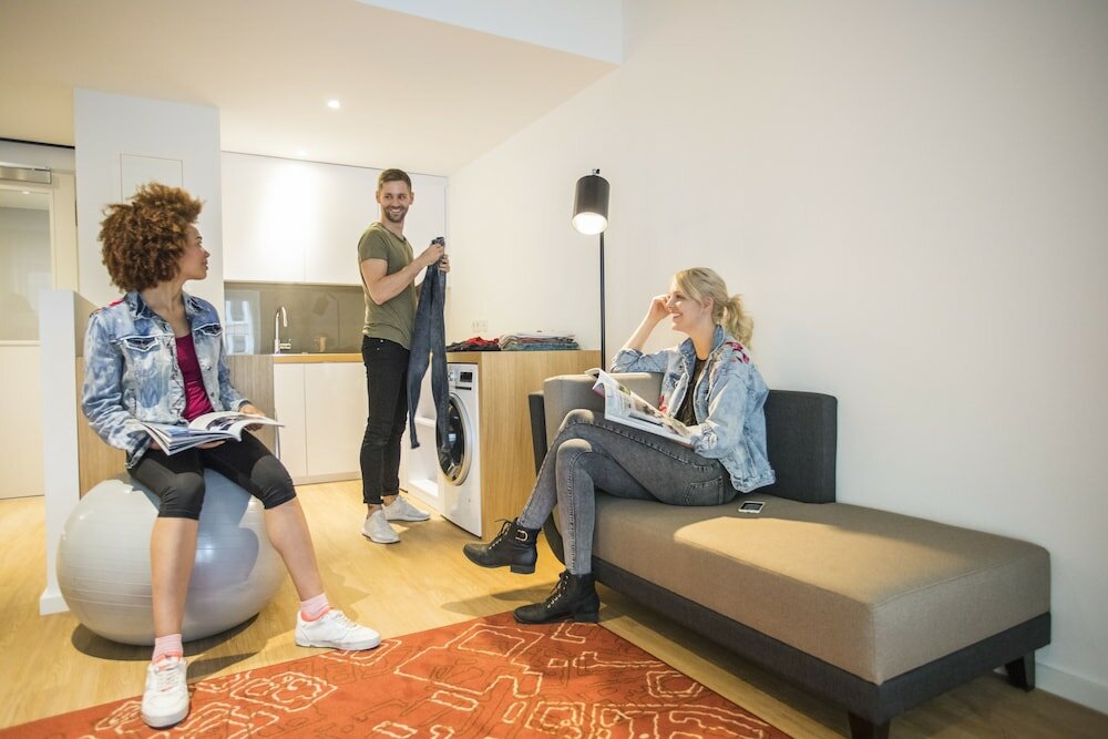 Фото Capri by Fraser Leipzig