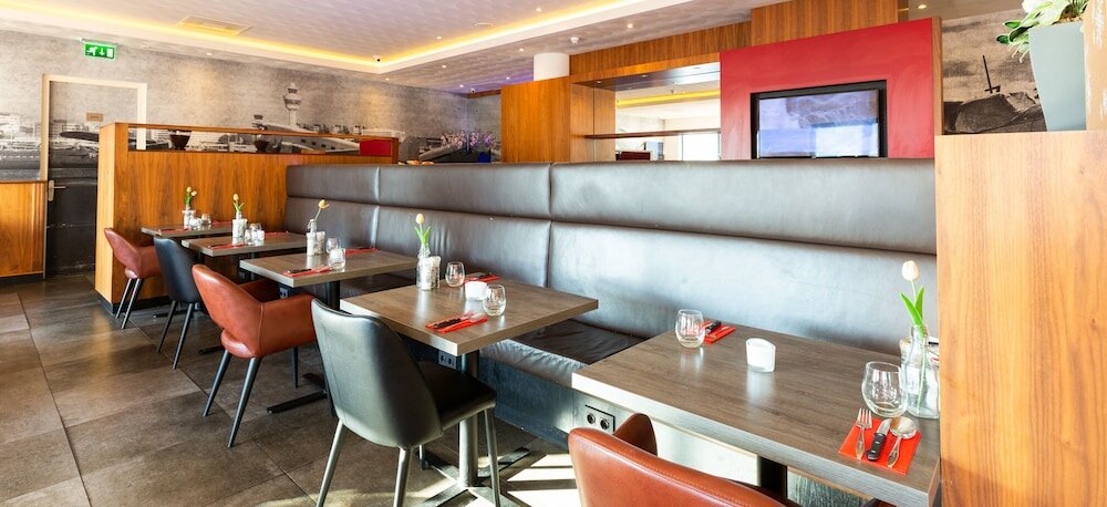 Фото Bastion Hotel Amsterdam Airport