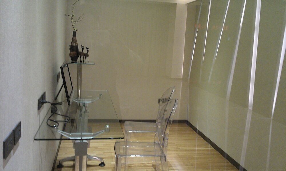 Фото City Hotel Taipei