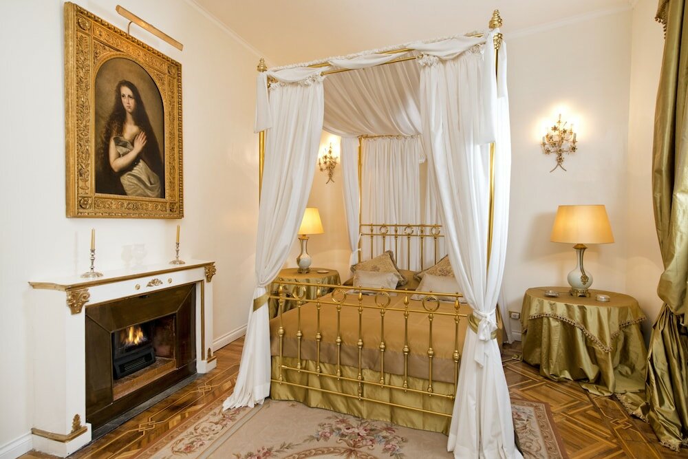 Фото Residenza Ruspoli Bonaparte