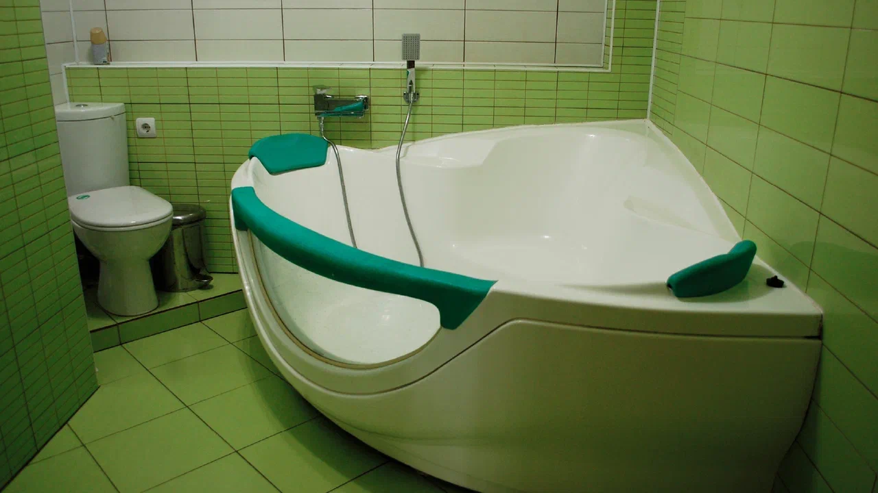 Фото Кама Вилладж