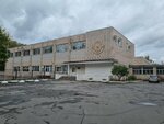 Невские медведи (Lyotchika Pilyutova Street, 31), sports club