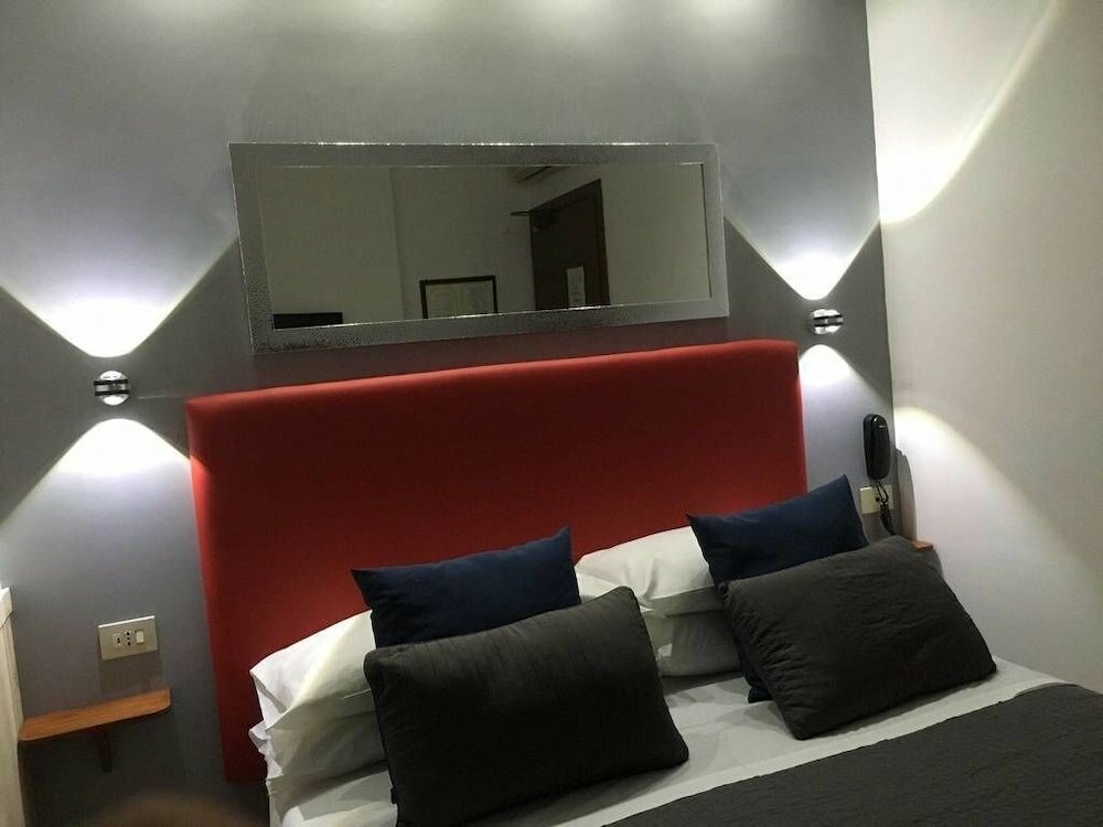 Фото Hotel Center 2