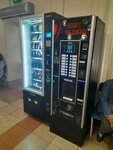 Coffee Baron (Butlerova Street, 14кБ), vending machines