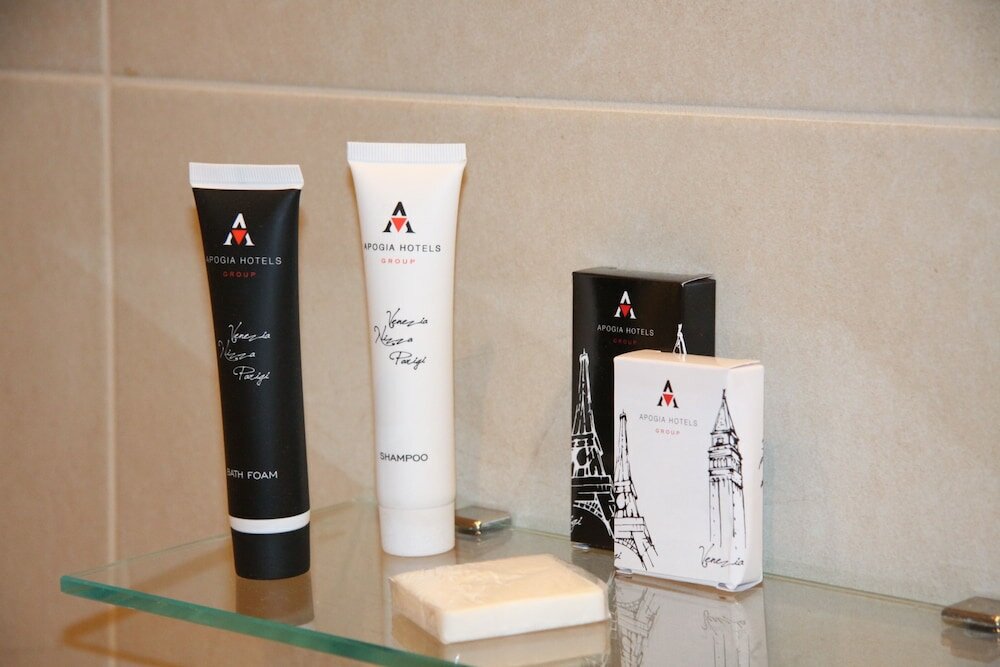 Фото Lh Hotel Sirio Venice