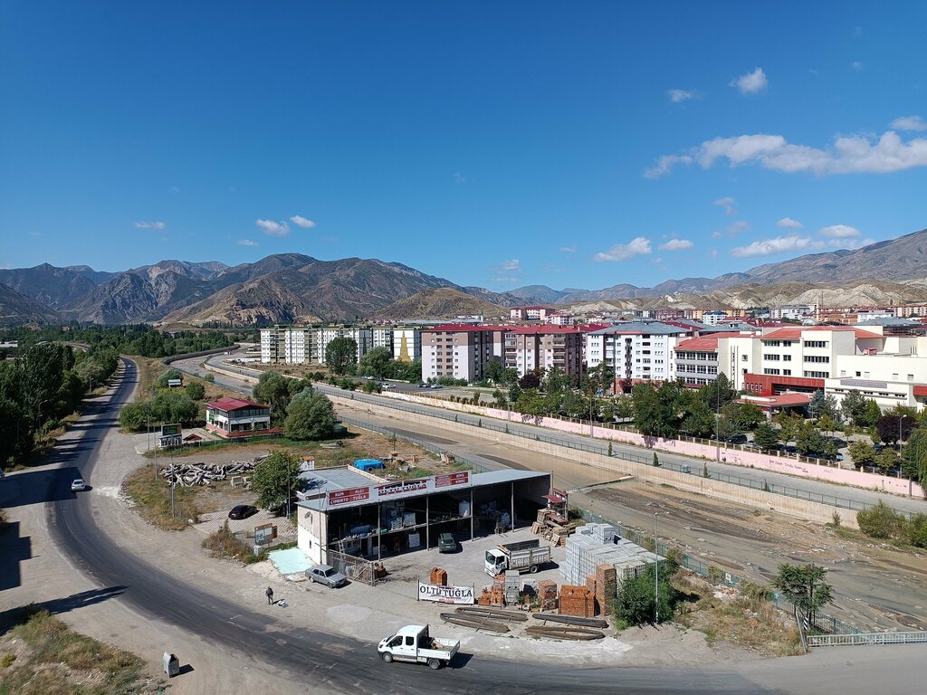 Hotel Eymen Otel Yusufeli, Oltu, photo