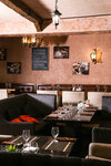Beerhoff (Kalininskoe Highway, 14Б) ، مطعم