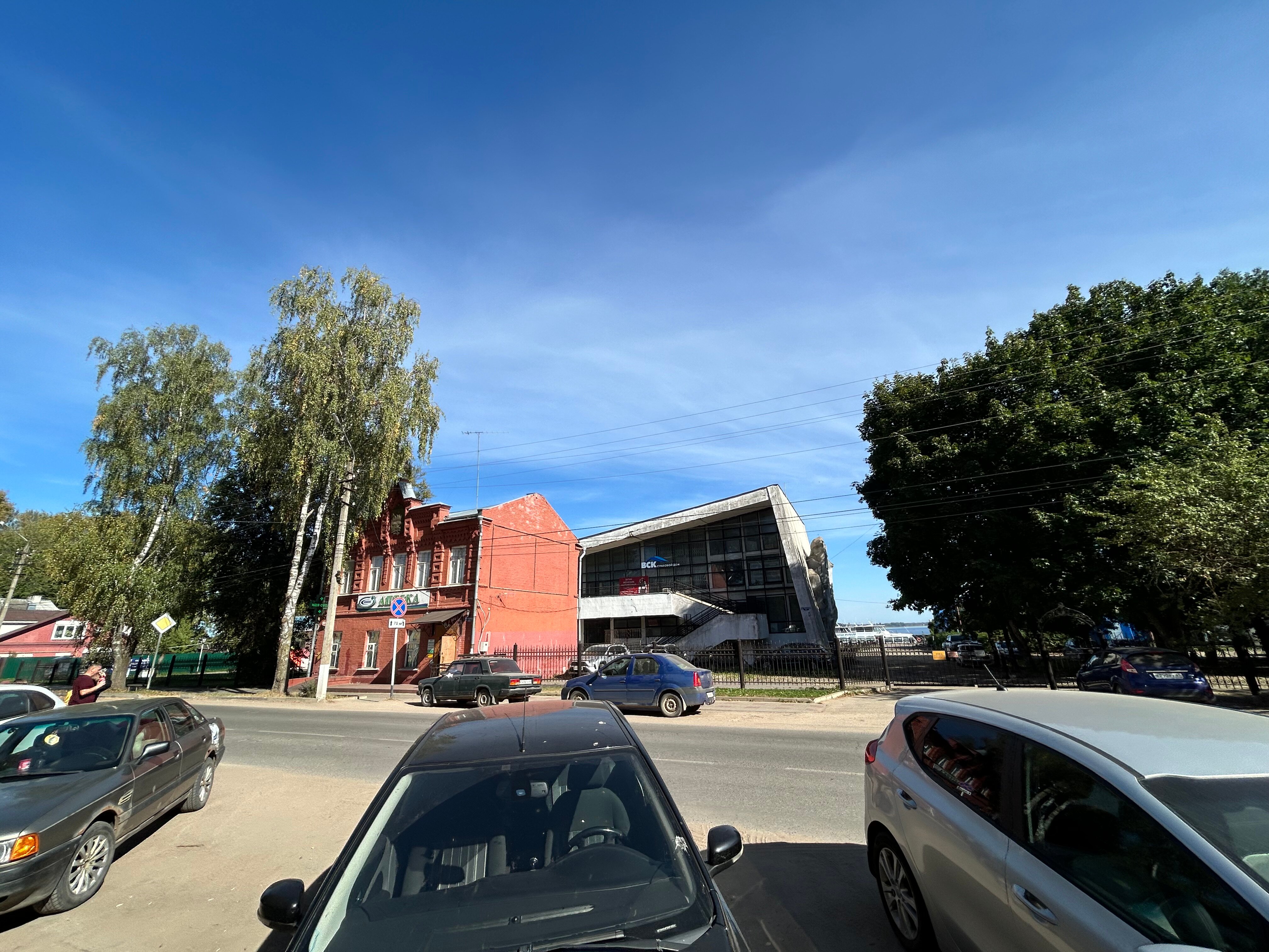 Фото Одиссея