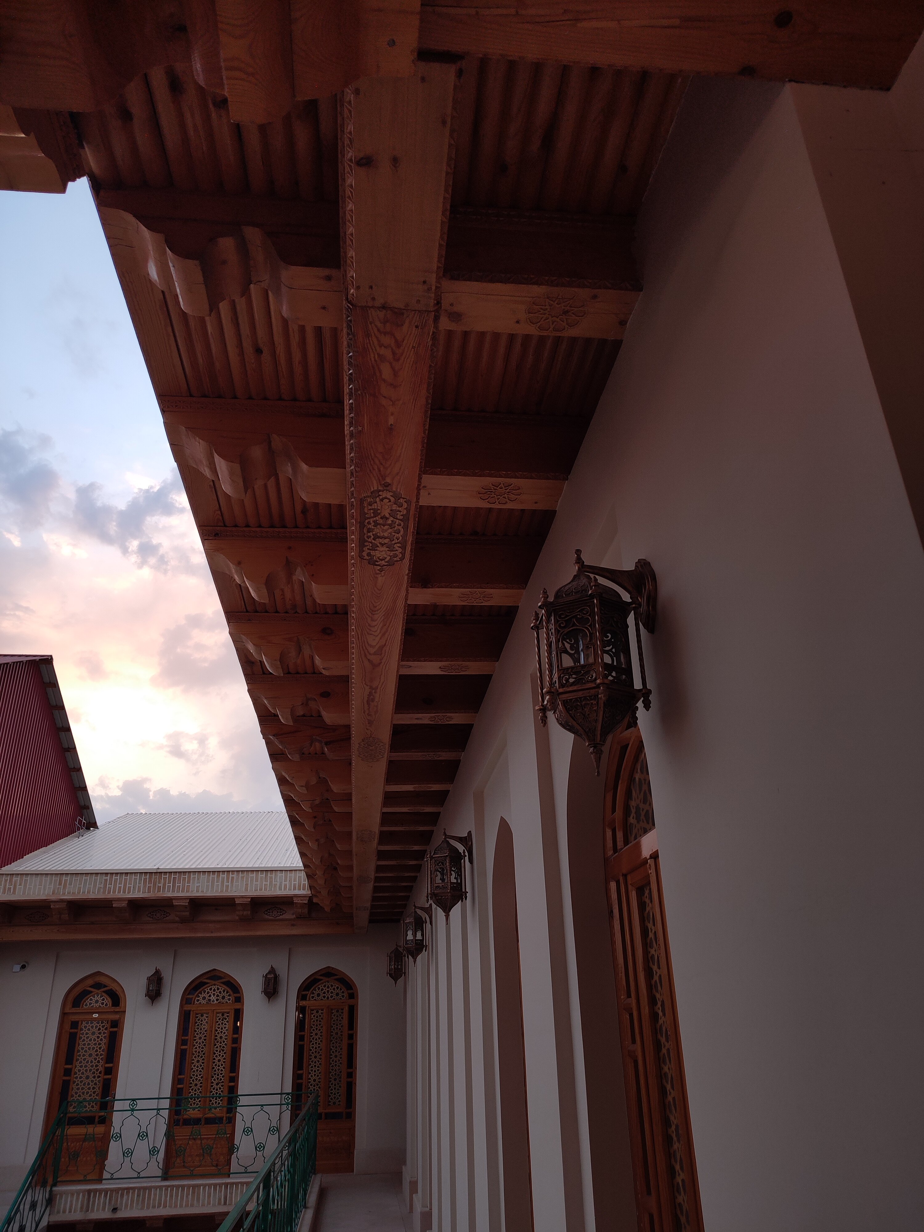 Фото Hotel Khalid