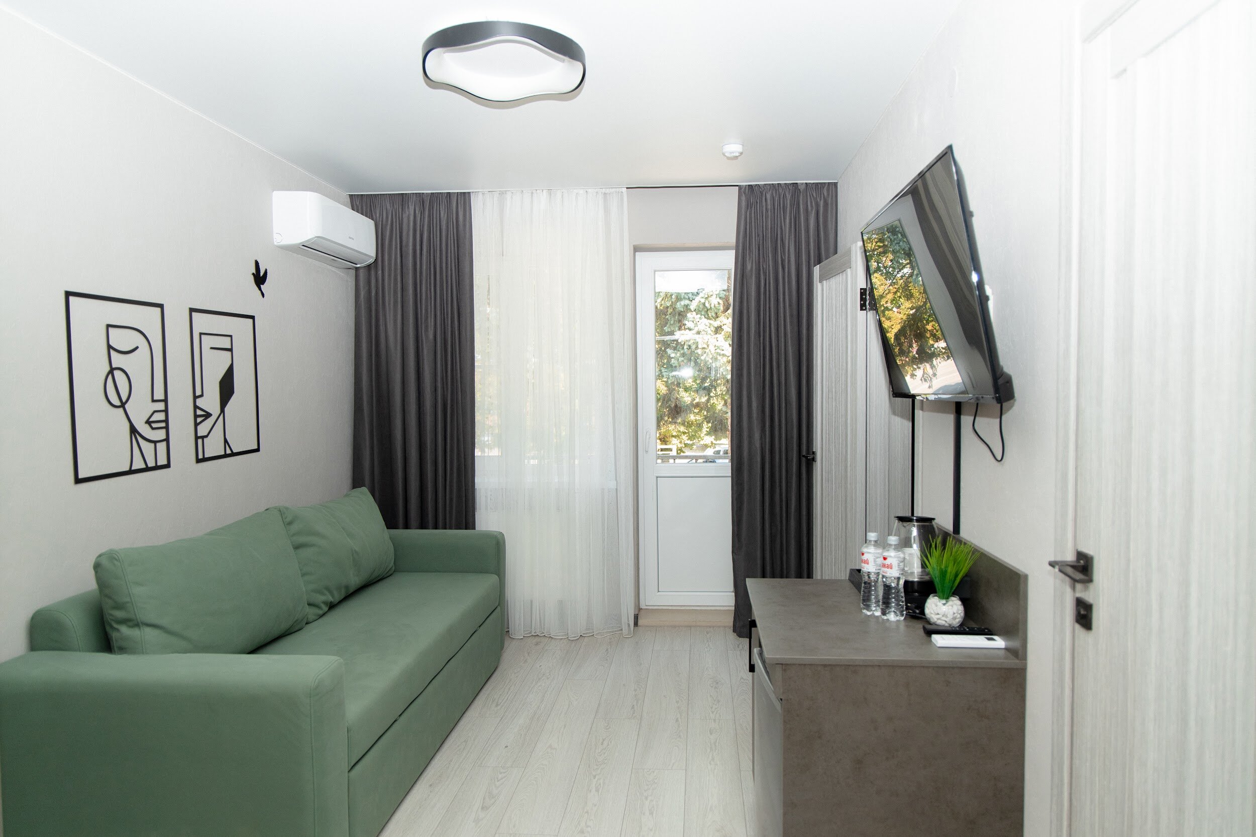 Фото Центральная