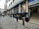 Blue Freedom Denim (Istanbul, Fatih, Beyazit Neighborhood, Seker Ahmet Pasa Street, 3C) ، متجر الجينز