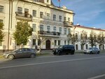 Исполнительный комитет города Казани, правовое управление (Kremlevskaya Street, 3), administration