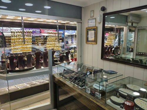 Saydam Kuyumculuk Fotoğraf 4