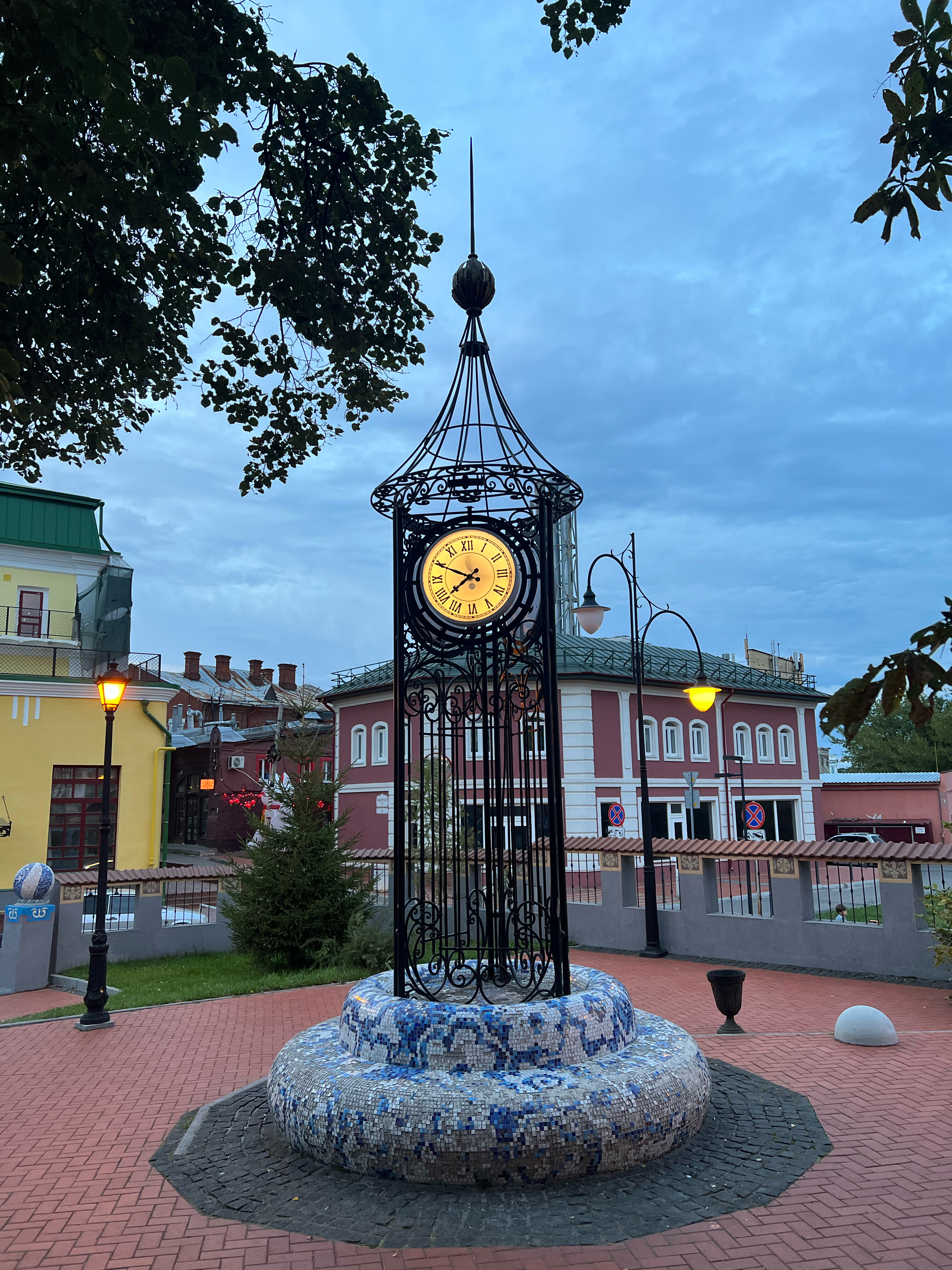 Фото Старый город