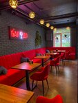 Resto Bar Do (Murata Akhedzhaka Street, 3) ، مقهى