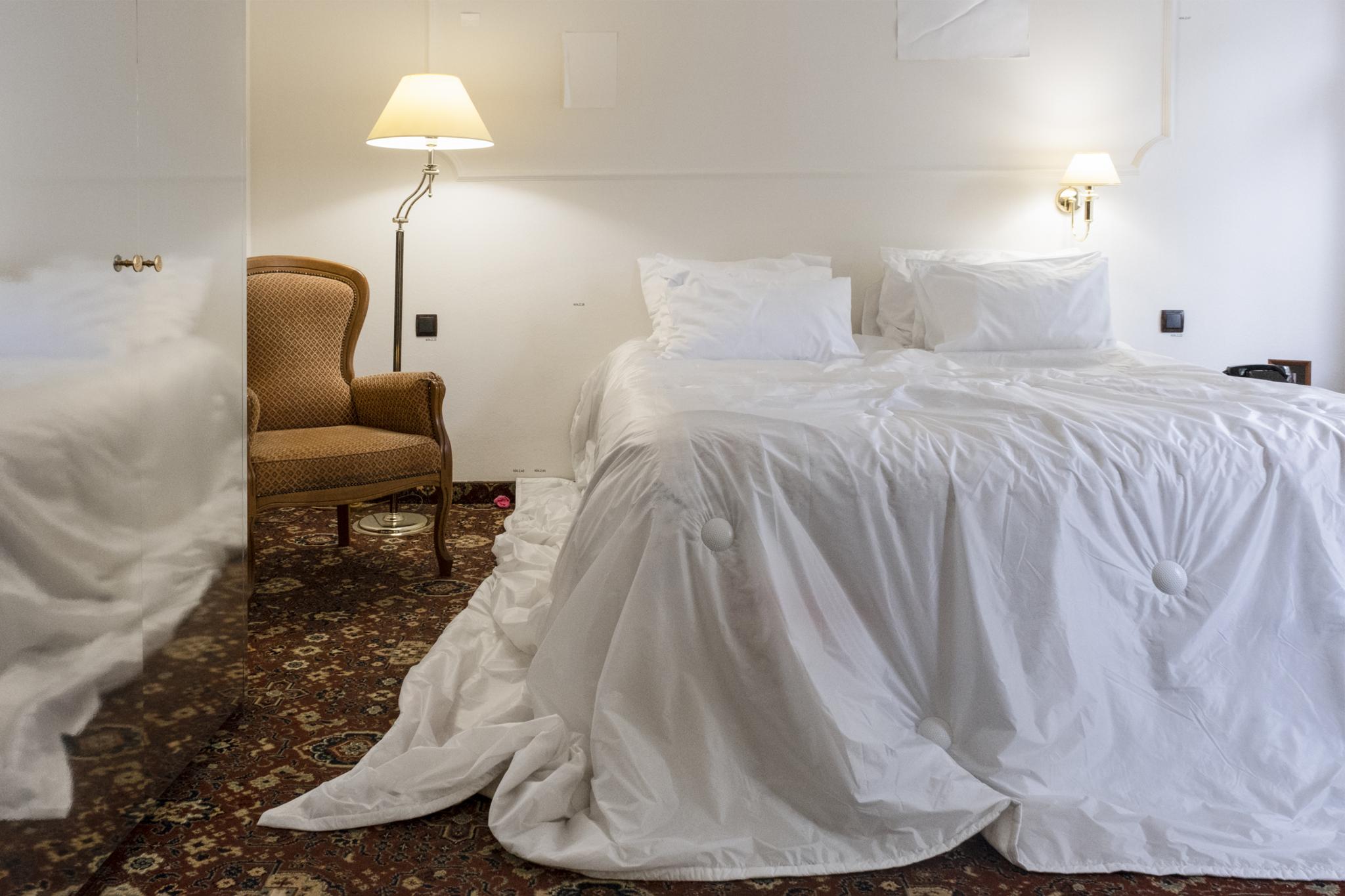 Фото Marco Polo by Moss Hospitality