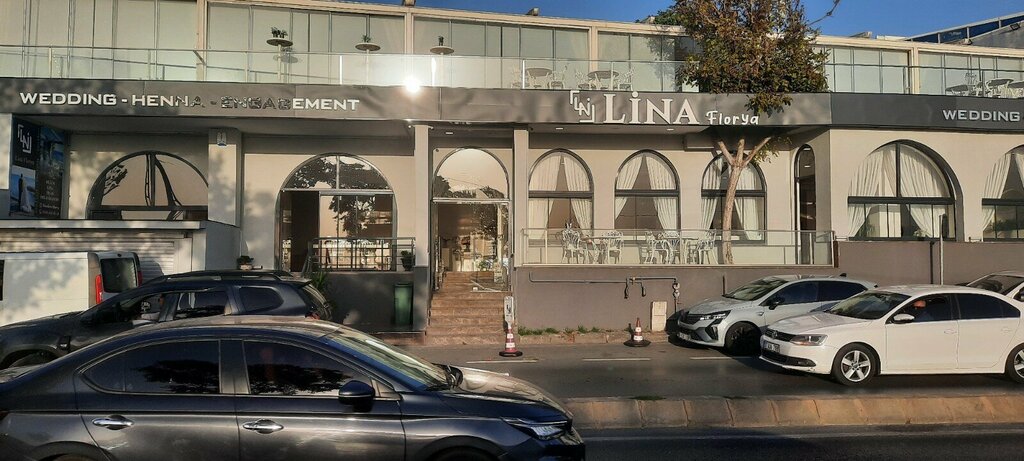 Düğün, toplantı salonu Lina Davet Florya, İstanbul, foto
