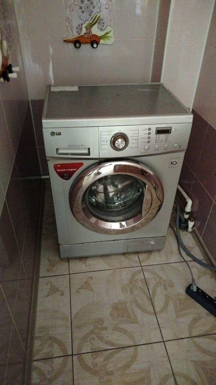 Фото Центральный