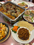 Yihailou (Leninsky Avenue, 75А), restaurant