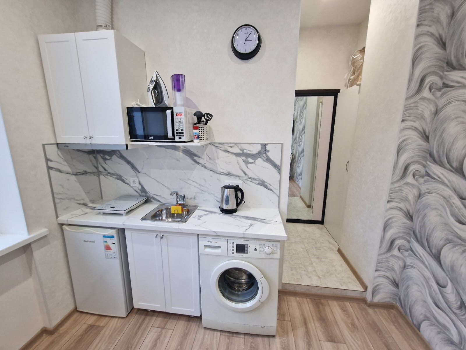 Фото Рея Профсоюзная