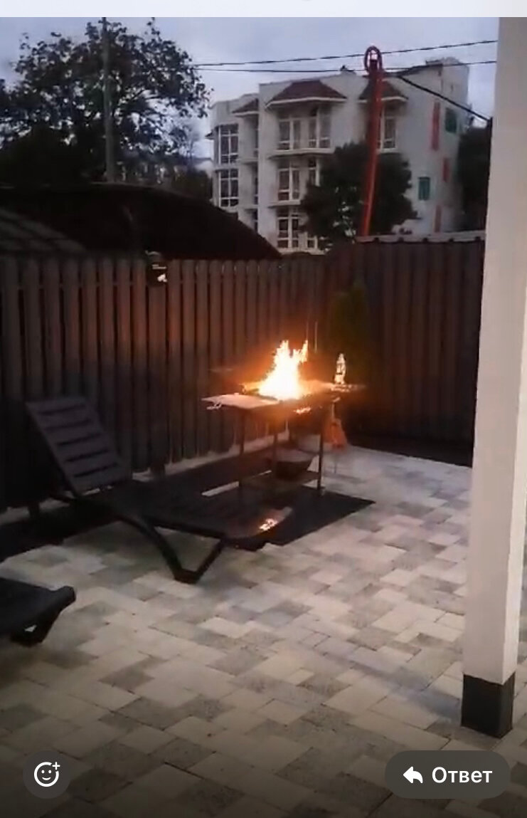 Фото Grey Villas