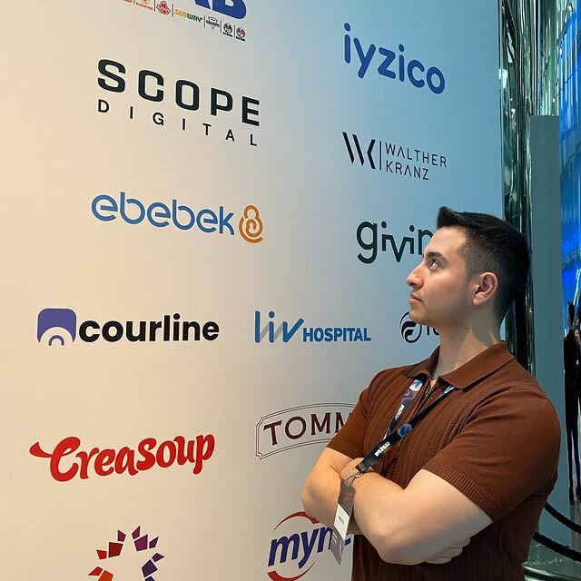 Software companies Scope Digital, Istanbul, photo