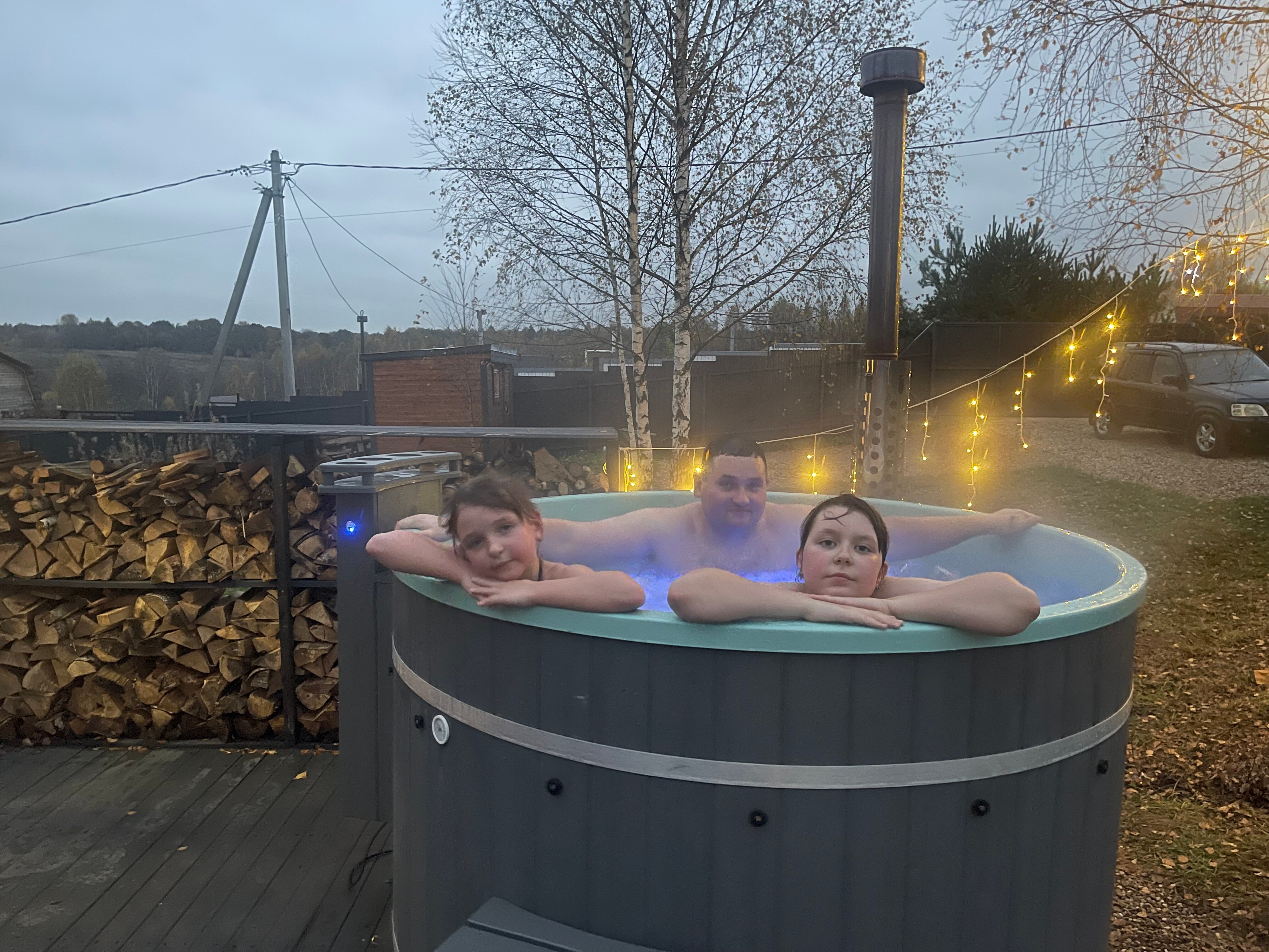 Фото Амбархаус