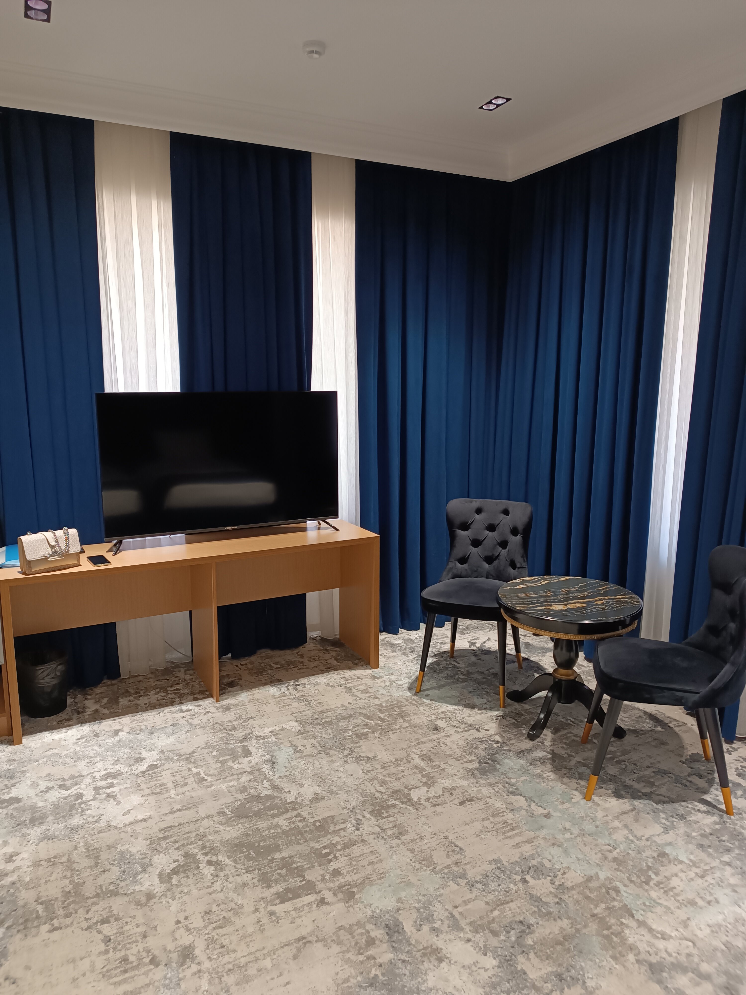 Фото Friday Old city