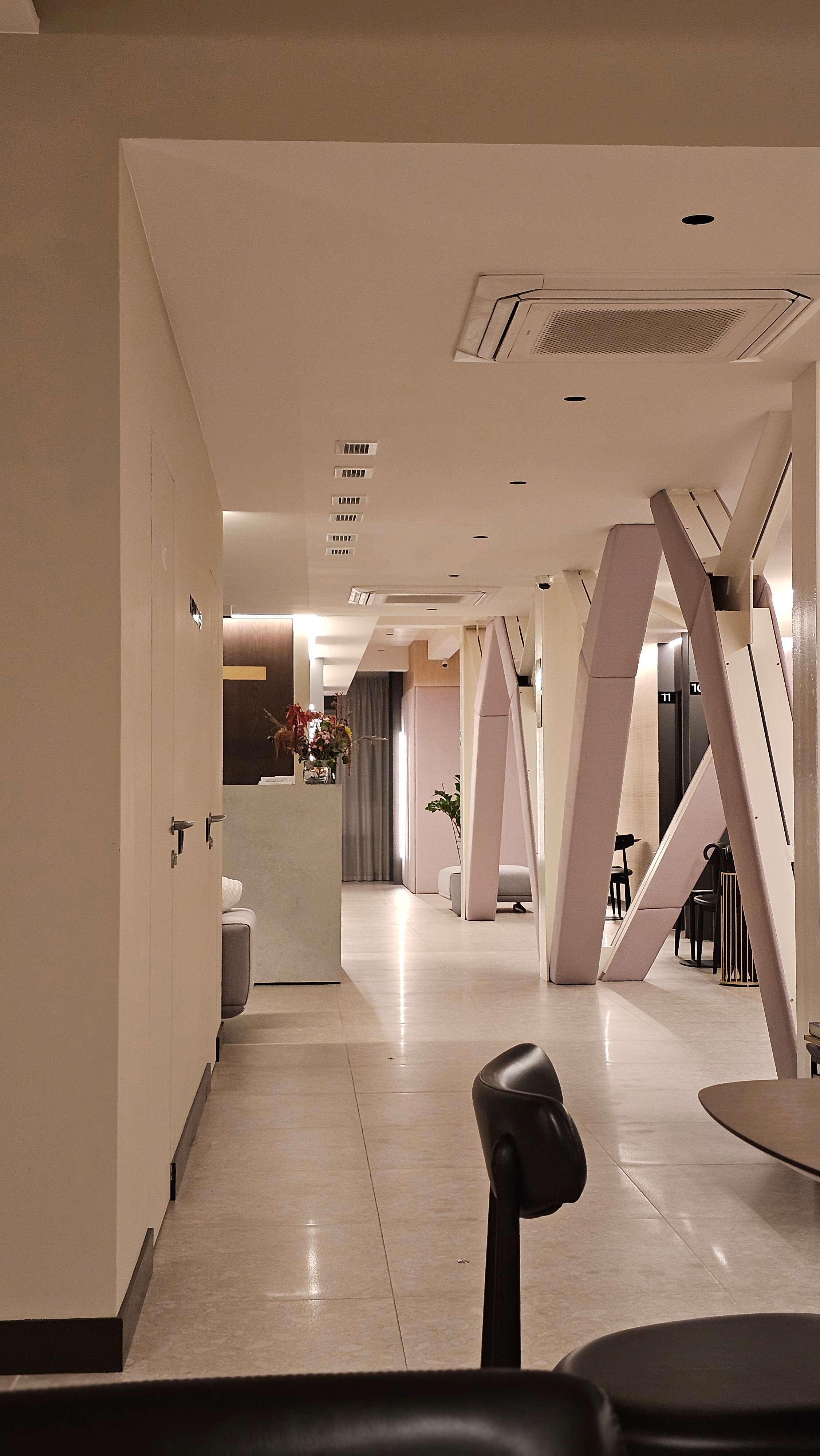 Фото Roar Boutique Hotel