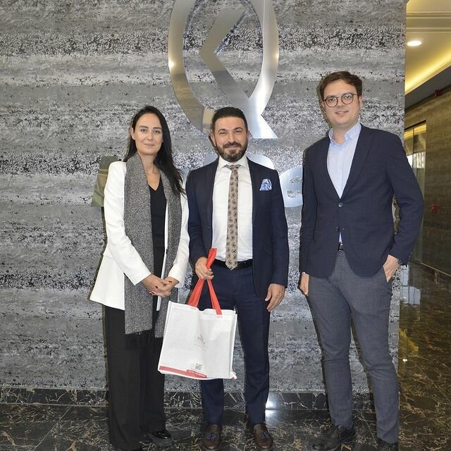 Organization of conferences and seminars Dream Incentive Gala Event Dealer Meeting Flight Ticket, Bursa, photo