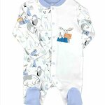 Luggi Baby (İstanbul, Güngören, Abdurrahman Nafiz Gürman Mah., Şair Ahmet Kutsi Tecer Cad., 38) ، متجر ملابس أطفال