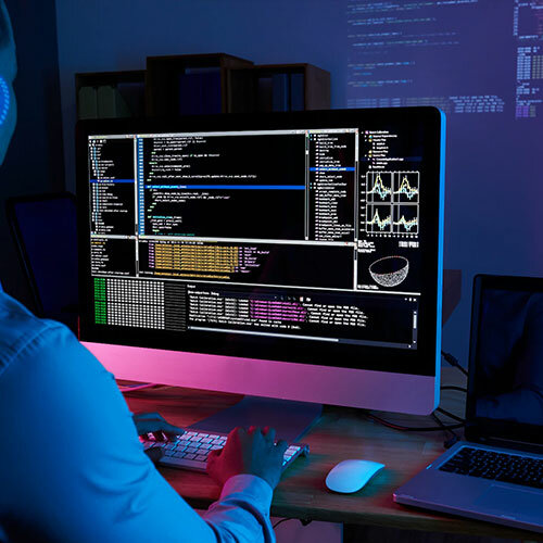 Software companies Bucod - Yazılım Ve Web Geliştirme, Izmit, photo