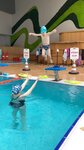 Octopoda Academy (Ankara Province, Cankaya District, Alacaatli Neighborhood, 3602nd Avenue, 1/65B), sports school
