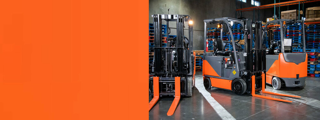 Special equipment and special vehicles Fatih Istif Machinery Sales and Spare Parts, Tekkekoy, photo