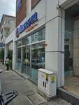 Hisar Hospital Camlica (Istanbul, Umraniye, Cengiz Topel Avenue, 90) ، مستشفى